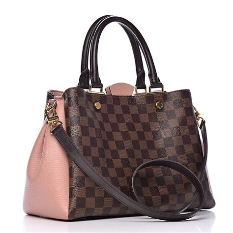 lv brittany price|Louis Vuitton 2016 Damier Ebene Brittany Bag .